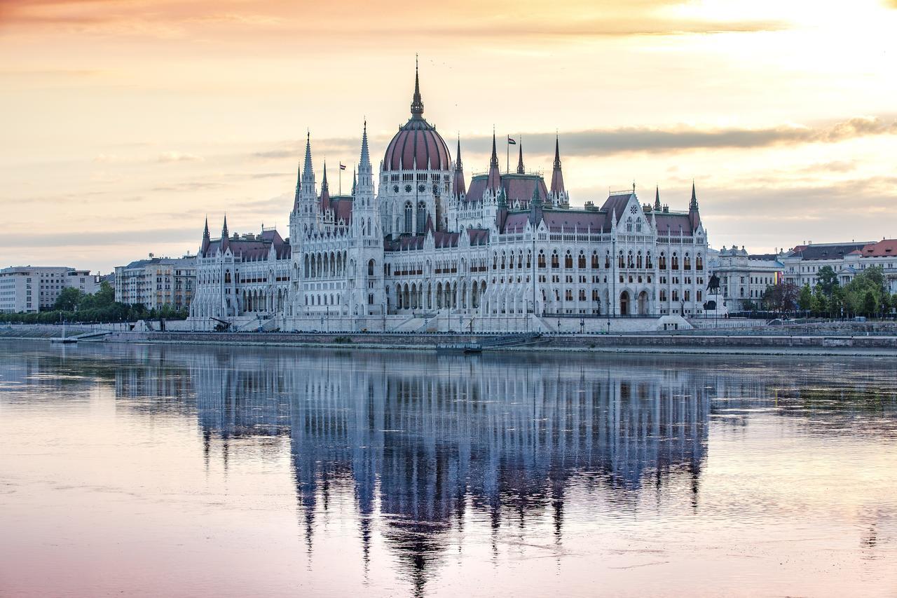 Novotel Danube 4* Budapest